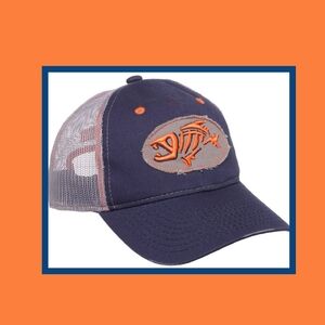 G LOOMIS ADJUSTABLE HAT